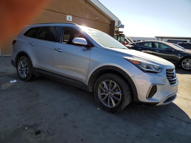 2017 HYUNDAI SANTA FE S - KM8SMDHF8HU227580