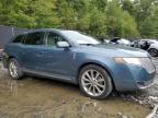 LINCOLN MKT снимка