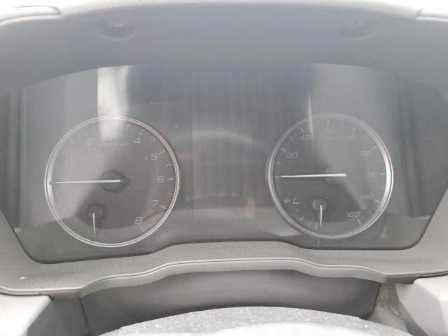 2024 SUBARU CROSSTREK - JF2GUADC7RH295613