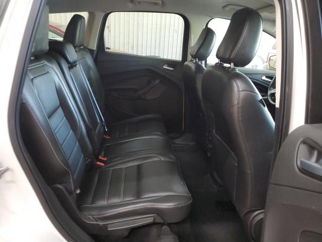 2018 FORD ESCAPE SEL - 1FMCU9HD9JUD37253