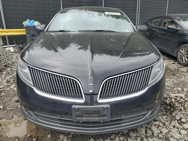 VIN 1LNHL9EK1DG618428 2013 Lincoln MKS no.5