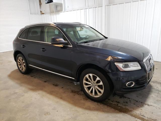 VIN WA1LFAFP5DA095302 2013 Audi Q5, Premium Plus no.4