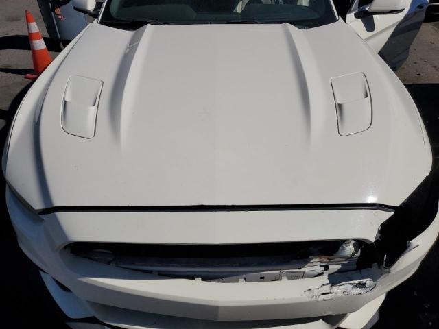 2015 FORD MUSTANG 50 1FA6P8RF9F5501207