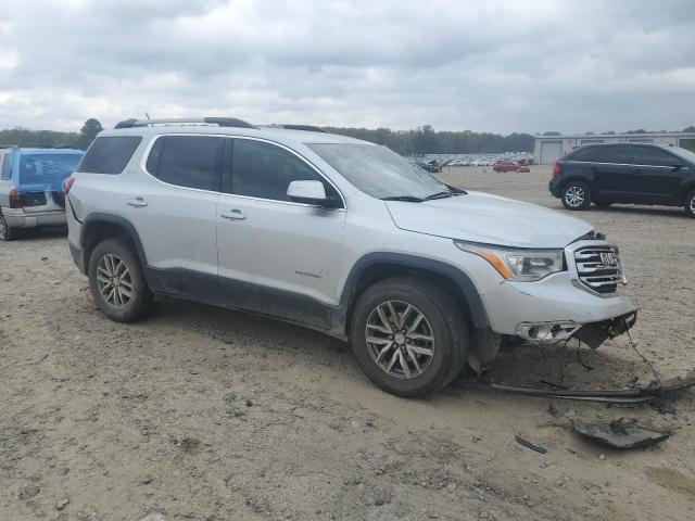 2017 GMC ACADIA SLE - 1GKKNLLA6HZ326249