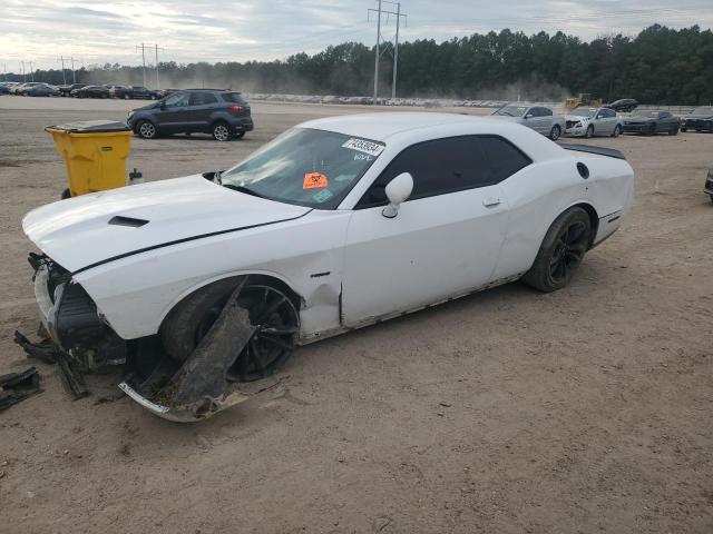 VIN 2C3CDZBT5HH611554 2017 Dodge Challenger, R/T no.1