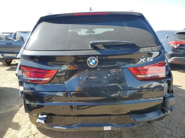 VIN 5UXKR6C52F0J76015 2015 BMW X5, Xdrive50I no.6