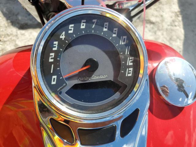 2024 HARLEY-DAVIDSON FLI 1HD1BCK18RB026707