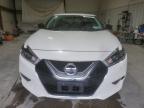 NISSAN MAXIMA 3.5 photo