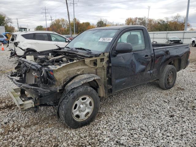 VIN 5TFNX4CNXEX037099 2014 Toyota Tacoma no.1