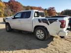 Lot #2938306758 2022 NISSAN FRONTIER S