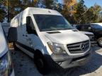 MERCEDES-BENZ SPRINTER 2 снимка