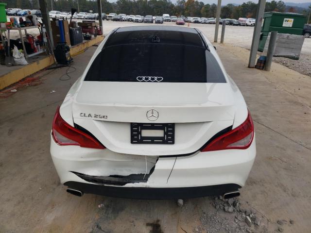 VIN WDDSJ4EB2GN328854 2016 Mercedes-Benz CLA-Class,... no.6