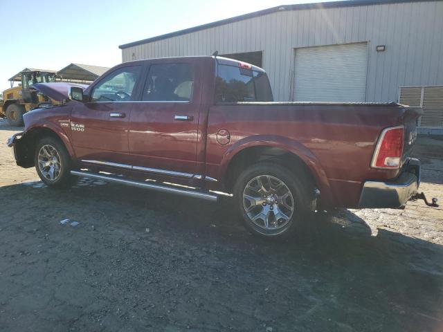 2017 RAM 1500 LONGH - 1C6RR6PT2HS520398