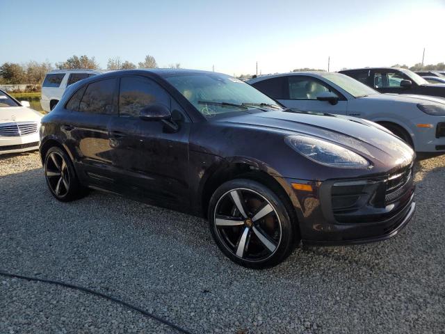 VIN WP1AA2A54PLB15893 2023 Porsche Macan, Base no.4