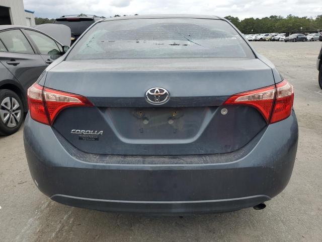 2017 TOYOTA COROLLA L - 2T1BURHE5HC775557