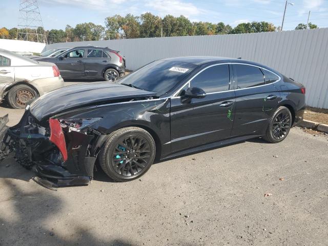 2020 HYUNDAI SONATA SEL - 5NPEJ4J26LH008587
