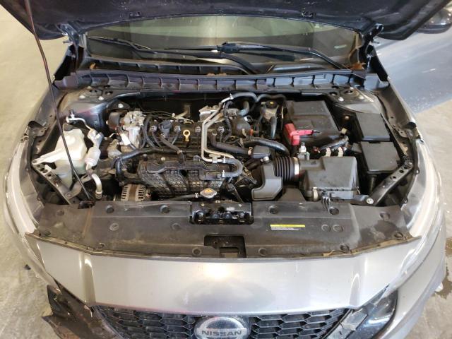 2021 NISSAN ALTIMA SR - 1N4BL4CV4MN304638