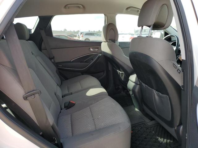 2018 HYUNDAI SANTA FE S - 5XYZT3LB6JG569315