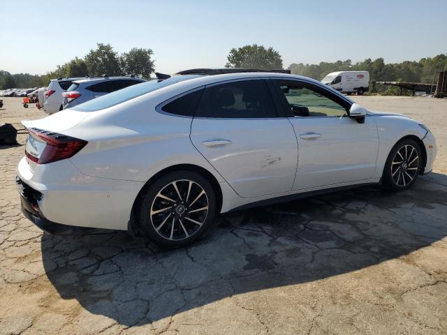 2021 HYUNDAI SONATA LIM - 5NPEH4J20MH086893