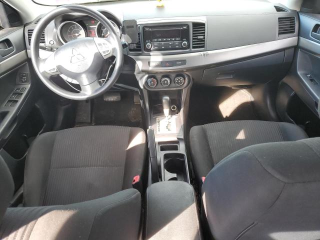 2015 MITSUBISHI LANCER ES - JA32U2FU1FU015741