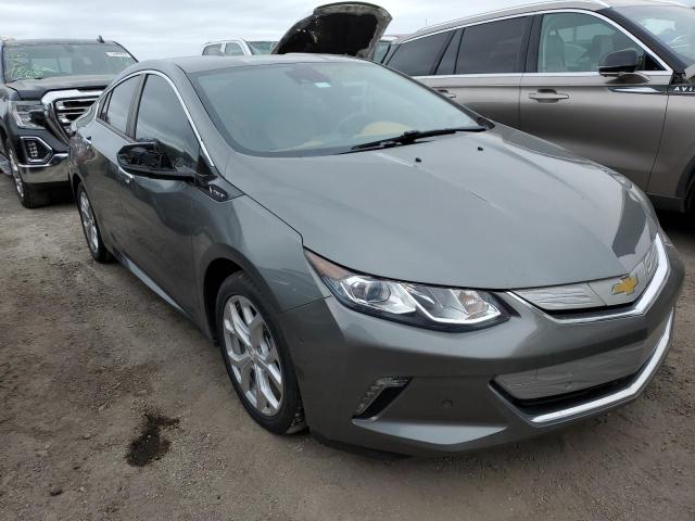 VIN 1G1RB6S56HU161317 2017 Chevrolet Volt, Premier no.4