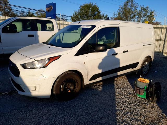 2020 FORD TRANSIT CO #2969585669