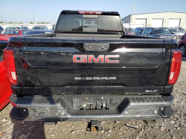 2021 GMC SIERRA K25 - 1GT49NEY0MF114053