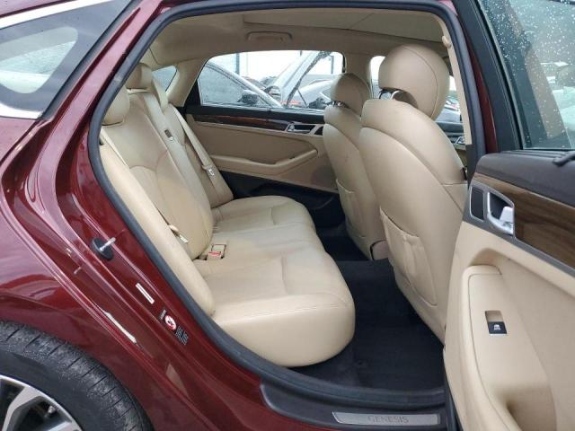 2015 HYUNDAI GENESIS 3. - KMHGN4JE3FU017485