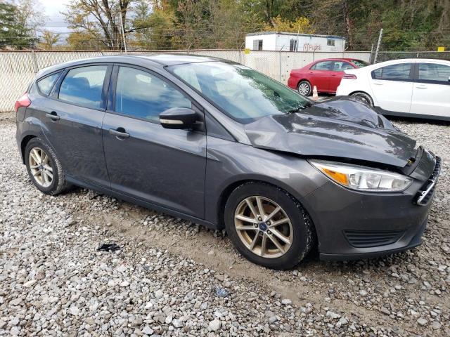 VIN 1FADP3K23GL229106 2016 Ford Focus, SE no.4