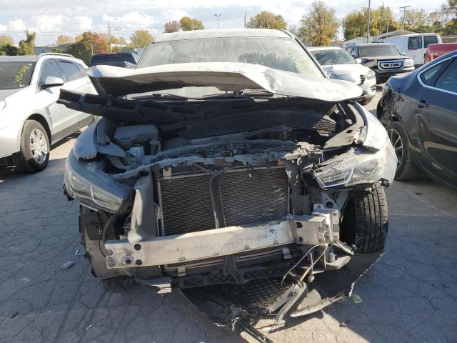 2018 INFINITI QX60 - 5N1DL0MN9JC522314
