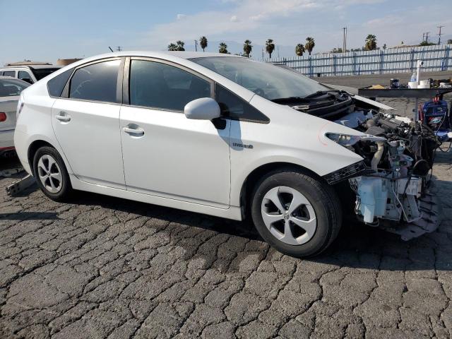 VIN JTDKN3DU0D5692469 2013 Toyota Prius no.4