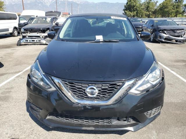 VIN 3N1AB7AP8JY345290 2018 Nissan Sentra, S no.5