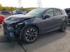 2016 MAZDA CX-5 GT - JM3KE4DY1G0872027