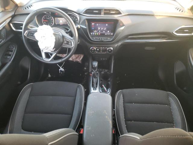 2021 CHEVROLET TRAILBLAZE - KL79MPSL2MB111149