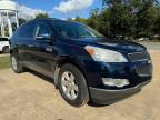 CHEVROLET TRAVERSE photo