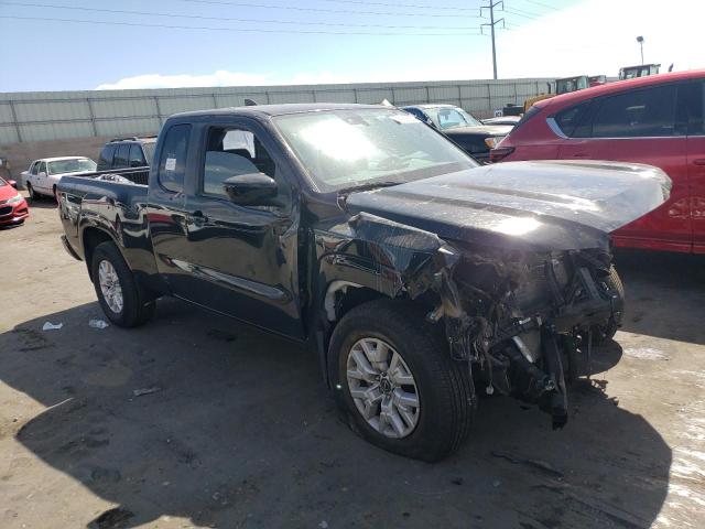 2023 NISSAN FRONTIER S - 1N6ED1CL9PN613993
