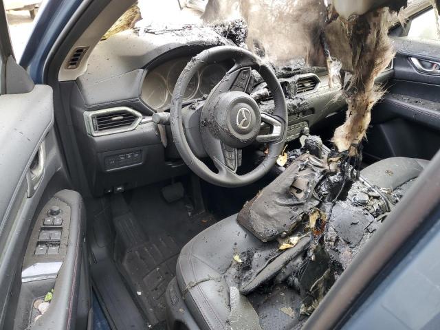 2024 MAZDA CX-5 PREFE - JM3KFBCM8R0401740