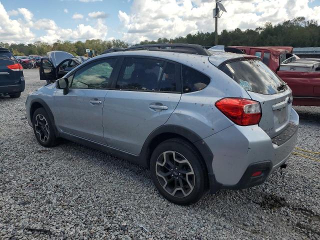 VIN JF2GPADC1G8284028 2016 Subaru Crosstrek, Premium no.2