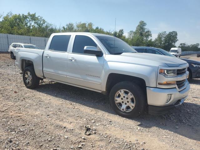 VIN 3GCUKREC3GG154842 2016 Chevrolet Silverado, K15... no.4