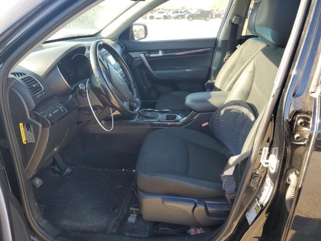 2015 KIA SORENTO LX - 5XYKT4A66FG647130