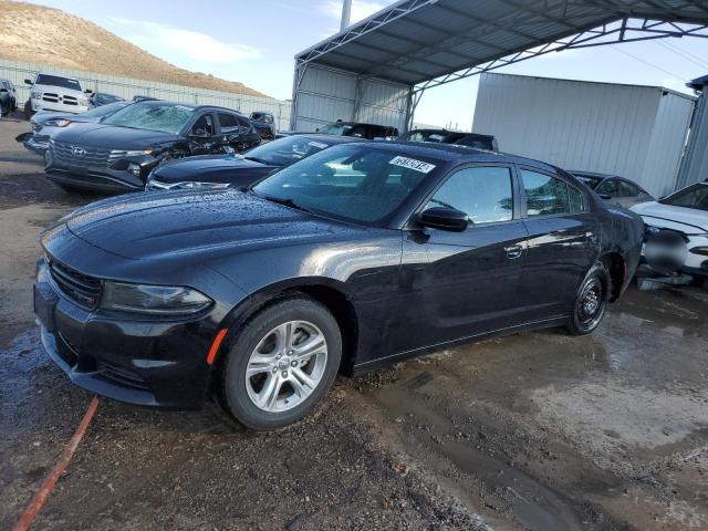 2022 DODGE CHARGER SX - 2C3CDXBG9NH182535