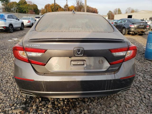 VIN 1HGCV1F32LA157096 2020 HONDA ACCORD no.6