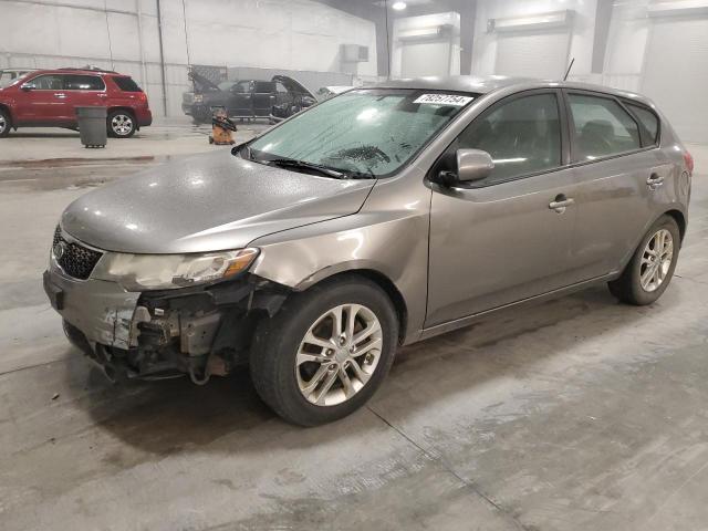 KIA FORTE EX