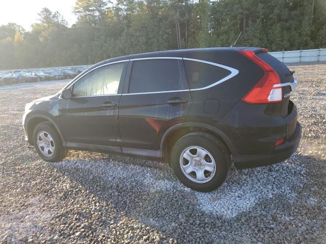 2015 HONDA CR-V LX - 2HKRM4H30FH693679