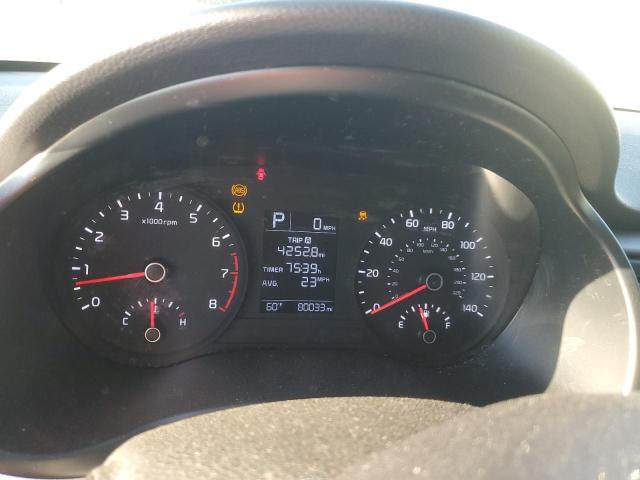 2020 KIA RIO LX - 3KPA24AD5LE339159