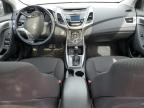 HYUNDAI ELANTRA SE photo