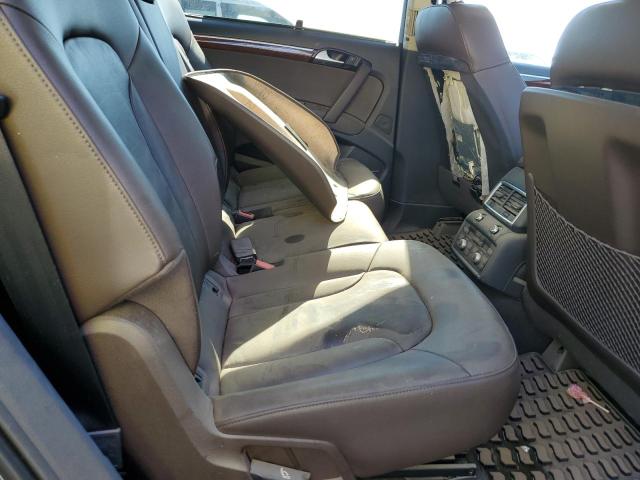 2015 AUDI Q7 PREMIUM - WA1LGAFEXFD022228