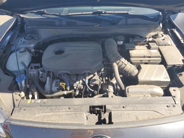 2020 KIA FORTE GT - 3KPF44AC4LE213544