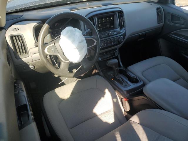 2019 CHEVROLET 1500 454SS - 1GCHSBEAXK1131122