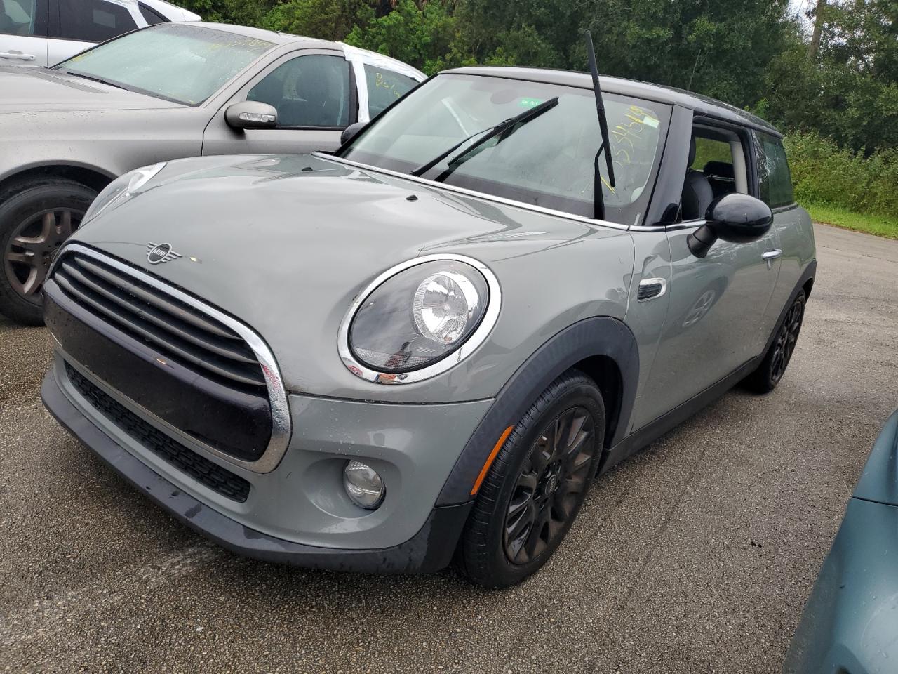 Mini Hardtop 2019 Cooper